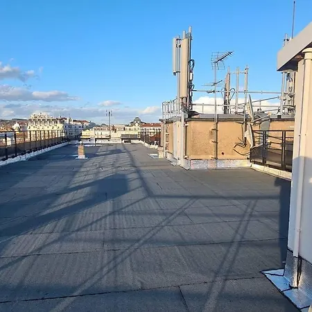 Appartement F5 Centre A 100 M Des Parc