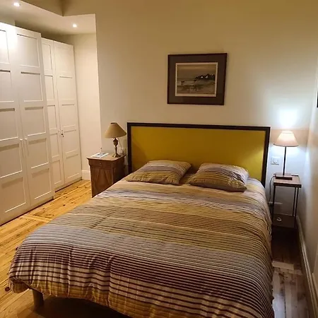 Apartament F5 Centre A 100 M Des Parc Vichy