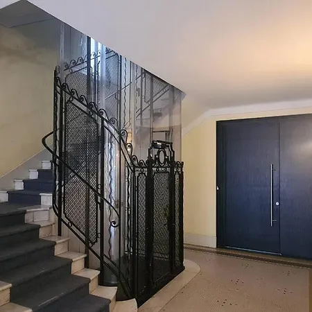 F5 Centre A 100 M Des Parc Apartament Vichy