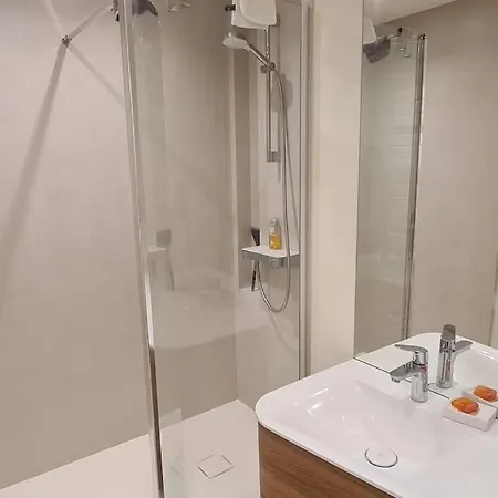 F5 Centre A 100 M Des Parc Appartement *