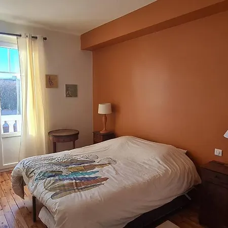 Appartement F5 Centre A 100 M Des Parc Vichy